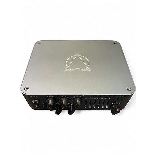 Used Darkglass alpha omega 500 Audio Interface