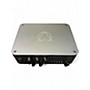 Used Darkglass alpha omega 500 Audio Interface