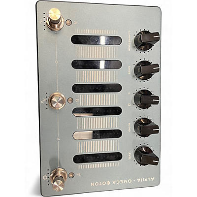 Used Darkglass alpha omega ooton Effect Pedal