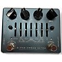 Used Darkglass alpha omega ultra Effect Processor
