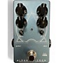 Used Darkglass alpha omicron Bass Effect Pedal