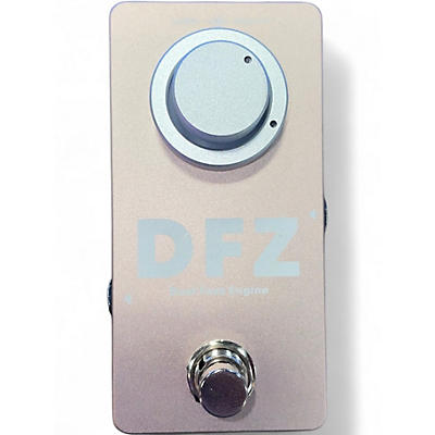 Used Darkglass dfz Effect Pedal