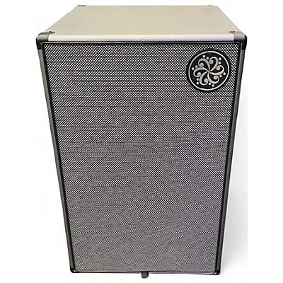 Used Darkglass dg212n Bass Cabinet
