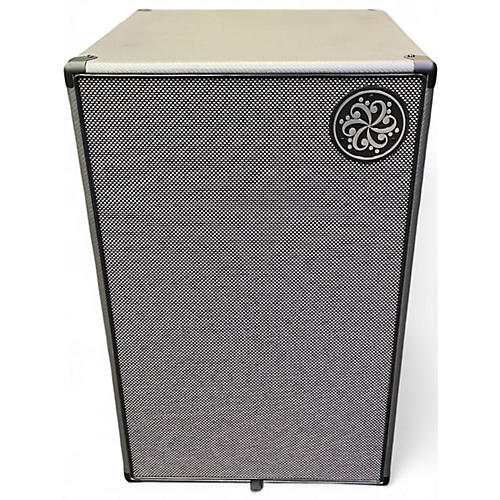 Used Darkglass dg212n Bass Cabinet