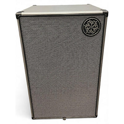 Used Darkglass dg212n Bass Cabinet