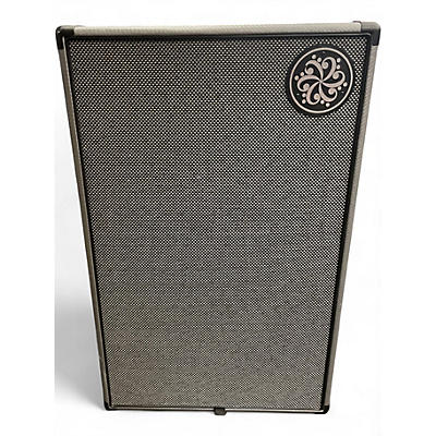 Used Darkglass dg212n Bass Cabinet