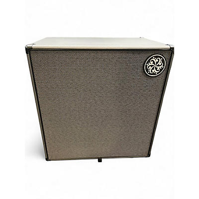Used Darkglass dg410n Bass Cabinet