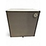 Used Darkglass dg410n Bass Cabinet