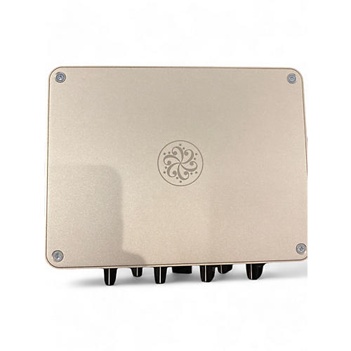 Used Darkglass e500 Bass Amp Head