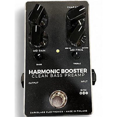 Bass Preamps | Musician's Friend