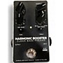Used Darkglass harmonic booster Bass Preamp