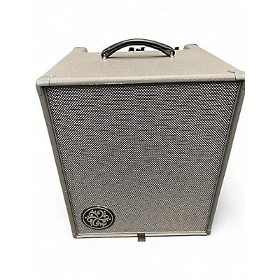 Used Darkglass infinity 500 1x12 Bass Combo Amp