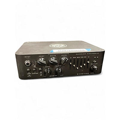 Darkglass Used Darkglass microtubes 500v2 Bass Amp Head