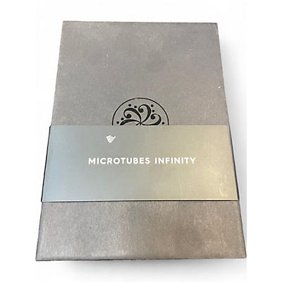 Used Darkglass microtubes infinity Effect Processor