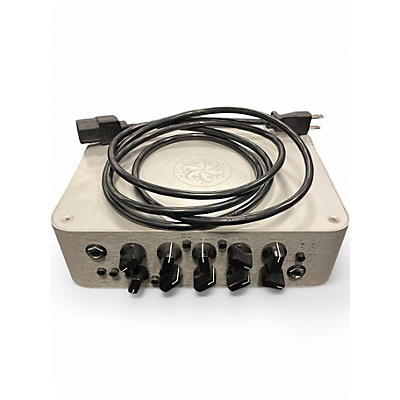 Used Darkglass microtubes v1 Bass Amp Head