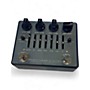 Used Darkglass microtubes x ultra Bass Effect Pedal