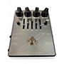 Used Darkglass microtubes x7 pedal Bass Effect Pedal