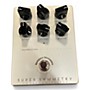 Used Darkglass super symmetry  Effect Pedal