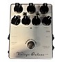 Used Darkglass vintage delux Effect Pedal