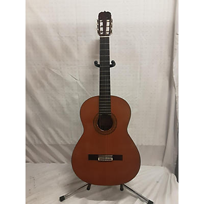 Dauphin Used Dauphin 30 Natural Classical Acoustic Guitar