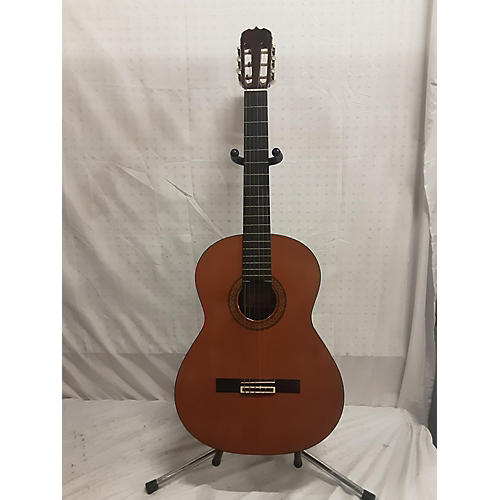 Dauphin Used Dauphin 30 Natural Classical Acoustic Guitar Natural