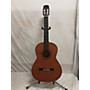 Used Dauphin Used Dauphin 30 Natural Classical Acoustic Guitar Natural