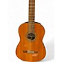 Used Dauphin D24 Natural Acoustic Guitar Natural