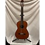 Used Used Dauphin DS35 Natural Classical Acoustic Guitar Natural