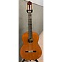 Used Dauphin Used Dauphin DS85 Natural Classical Acoustic Guitar Natural