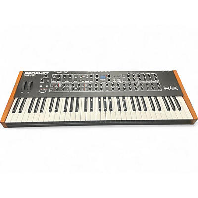 Used Dave Schmidt Instruments Prophet Rev 2 Synthesizer
