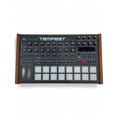 Used Dave Smith Instrument Tempest Drum Machine