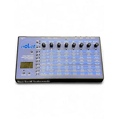 Used Dave Smith Instruments EVLOLVER Synthesizer