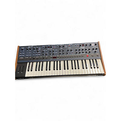 Used Dave Smith Instruments OB-6 Synthesizer