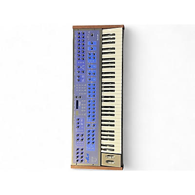 Used Dave Smith Instruments POLY EVOLVER Synthesizer