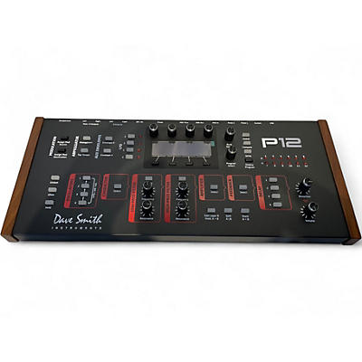 Used Dave Smith Instruments PROPHET 12 Synthesizer