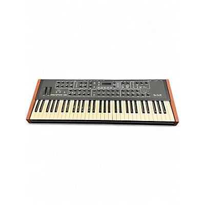 Used Dave Smith Instruments Prophet 08 PE Synthesizer