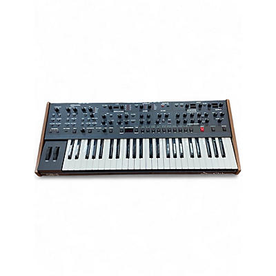 Used Dave Smith OB6 Synthesizer