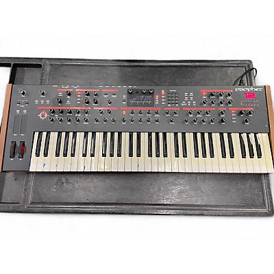 Used Dave Smith PROPHET 12 Synthesizer