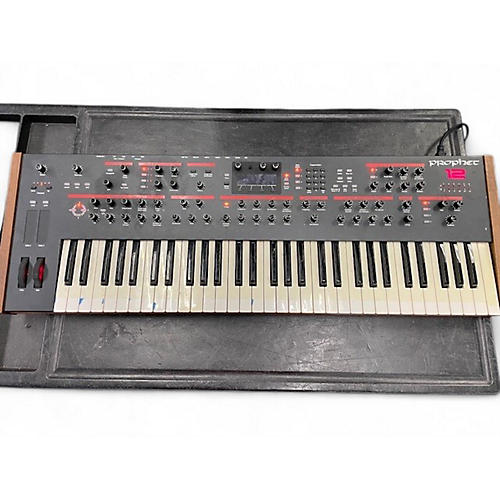 Used Dave Smith PROPHET 12 Synthesizer