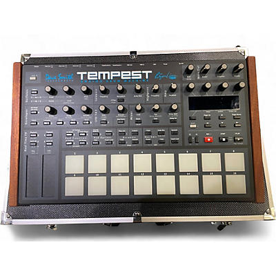 Used Dave Smith Tempest 6 Synthesizer