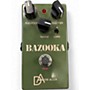 Used David Allen (lovepedal) Bazooka Effect Pedal