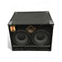 Used David Eden D 2X10T Bass Cabinet