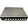 Used David Nordschow Amplification DNA800 Bass Amp Head