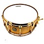 Used Davies Drums Co Used Davies Drums Co 14X6.5 Maple Stave Drum Natural Natural 213