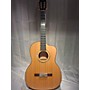 Used Davis Used Davis MICCS Natural Classical Acoustic Guitar Natural