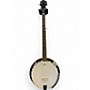 Used Davison 5 STRING BANJO 2 Color Sunburst Banjo 2 Color Sunburst