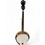 Used Davison Used Davison BANJO MAHOGANY  Banjo MAHOGANY