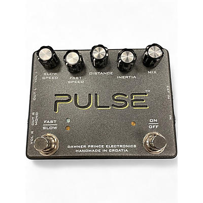 Used Dawner Prince Electronics Pulse Speaker Emulator Effect Pedal