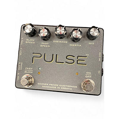 Used Dawner Prince PLUSE Effect Pedal