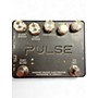 Used Dawner Prince Pulse Effect Pedal